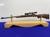 1953 Winchester 70 Standard .375 H&H Mag 25" *COLLECTIBLE PRE-64 RIFLE*