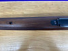 1953 Winchester 70 Standard .375 H&H Mag 25" *COLLECTIBLE PRE-64 RIFLE*