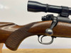 1949 Winchester 70 Standard .30-06 Blue 24" *HIGHLY SOUGHT-AFTER PRE-64*