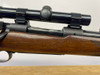 1949 Winchester 70 Standard .30-06 Blue 24" *HIGHLY SOUGHT-AFTER PRE-64*