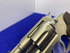 Colt Cobra .38 Spl - ULTRA RARE COLT SAMPLE GUN - RICHTER NICKEL PVD