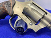 Colt Cobra .38 Spl - ULTRA RARE COLT SAMPLE GUN - RICHTER NICKEL PVD