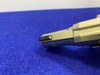 Colt Cobra .38 Spl - ULTRA RARE COLT SAMPLE GUN - RICHTER NICKEL PVD