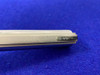 Colt Trooper MK III .22LR 8" *COLLECTIBLE BRIGHT NICKEL PREMIUM MODEL*