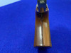 Colt Trooper MK III .22LR 8" *COLLECTIBLE BRIGHT NICKEL PREMIUM MODEL*