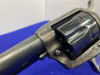 1993 Colt Single Action Army .45 *CUSTOM SHOP  - FACTORY MOTHER OF PEARL*