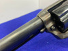 1993 Colt Single Action Army .45 *CUSTOM SHOP  - FACTORY MOTHER OF PEARL*