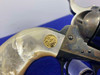 1993 Colt Single Action Army .45 *CUSTOM SHOP  - FACTORY MOTHER OF PEARL*