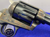 1993 Colt Single Action Army .45 *CUSTOM SHOP  - FACTORY MOTHER OF PEARL*