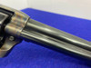 1993 Colt Single Action Army .45 *CUSTOM SHOP  - FACTORY MOTHER OF PEARL*