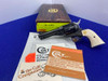 1983 Colt Single Action Army *COLT CUSTOM SHOP - FACTORY IVORY* New In Box
