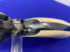 1983 Colt Single Action Army *COLT CUSTOM SHOP - FACTORY IVORY* New In Box