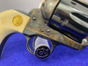 1985 Colt Storekeepers Single Action Army RARE FACTORY IVORY Only 280 Made