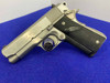 1986 Colt Commanding Officer's Model .45acp 3.5" *1 OF ONLY 500 EVER MADE*