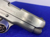 1986 Colt Commanding Officer's Model .45acp 3.5" *1 OF ONLY 500 EVER MADE*