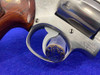 1974 Smith Wesson 66 4" *EXTREMELY EARLY PRODUCTION STAINLESS STEEL SIGHT* 
