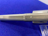 1974 Smith Wesson 66 4" *EXTREMELY EARLY PRODUCTION STAINLESS STEEL SIGHT* 