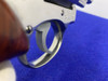 1974 Smith Wesson 66 4" *EXTREMELY EARLY PRODUCTION STAINLESS STEEL SIGHT* 
