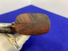 1974 Smith Wesson 66 4" *EXTREMELY EARLY PRODUCTION STAINLESS STEEL SIGHT* 