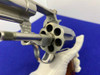 1974 Smith Wesson 66 4" *EXTREMELY EARLY PRODUCTION STAINLESS STEEL SIGHT* 