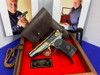Baikal IJ-70 KGB Commemorative 9x18 *ACTOR BRUCE "BOX" PERSONAL COLLECTION*