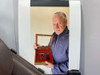 Baikal IJ-70 KGB Commemorative 9x18 *ACTOR BRUCE "BOX" PERSONAL COLLECTION*