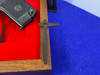 Baikal IJ-70 KGB Commemorative 9x18 *ACTOR BRUCE "BOX" PERSONAL COLLECTION*