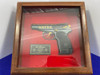 Baikal IJ-70 KGB Commemorative 9x18 *ACTOR BRUCE "BOX" PERSONAL COLLECTION*