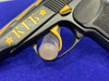 Baikal IJ-70 KGB Commemorative 9x18 *ACTOR BRUCE "BOX" PERSONAL COLLECTION*