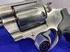 1992 Colt Anaconda -SCARCE .45 COLT- Stainless 6" *1st YEAR OF PRODUCTION*