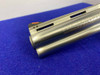 1992 Colt Anaconda -SCARCE .45 COLT- Stainless 6" *1st YEAR OF PRODUCTION*