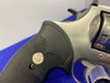 1992 Colt Anaconda -SCARCE .45 COLT- Stainless 6" *1st YEAR OF PRODUCTION*