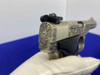 1972 FN/Browning 10/71 .380 ACP *RENAISSANCE-STYLE FLORAL SCROLL ENGRAVING*
