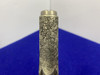 1972 FN/Browning 10/71 .380 ACP *RENAISSANCE-STYLE FLORAL SCROLL ENGRAVING*
