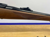 1984 Ruger M77 RSI .22-250 Blue 18.5" *FULL-LENGTH MANNLICHER WALNUT STOCK*
