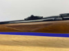 1984 Ruger M77 RSI .22-250 Blue 18.5" *FULL-LENGTH MANNLICHER WALNUT STOCK*