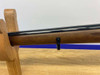 1984 Ruger M77 RSI .22-250 Blue 18.5" *FULL-LENGTH MANNLICHER WALNUT STOCK*
