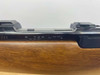 1984 Ruger M77 RSI .22-250 Blue 18.5" *FULL-LENGTH MANNLICHER WALNUT STOCK*