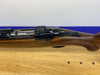 1984 Ruger M77 RSI .22-250 Blue 18.5" *FULL-LENGTH MANNLICHER WALNUT STOCK*
