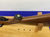 1984 Ruger M77 RSI .22-250 Blue 18.5" *FULL-LENGTH MANNLICHER WALNUT STOCK*