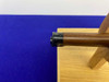 1984 Ruger M77 RSI .22-250 Blue 18.5" *FULL-LENGTH MANNLICHER WALNUT STOCK*