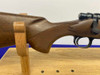 1978 Remington 700 -CLASSIC LIMITED EDITION- 24" *DESIRABLE .338 WIN MAG*