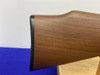 Remington 7600 .35 Whelen Blue 22" *ENHANCED RECEIVER ENGRAVING* Gorgeous