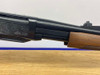 Remington 7600 .35 Whelen Blue 22" *ENHANCED RECEIVER ENGRAVING* Gorgeous