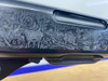 Remington 7600 .35 Whelen Blue 22" *ENHANCED RECEIVER ENGRAVING* Gorgeous