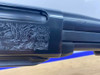 Remington 7600 .35 Whelen Blue 22" *ENHANCED RECEIVER ENGRAVING* Gorgeous