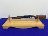 Remington 7600 .35 Whelen Blue 22" *ENHANCED RECEIVER ENGRAVING* Gorgeous