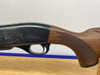 Remington 7600 .35 Whelen Blue 22" *ENHANCED RECEIVER ENGRAVING* Gorgeous