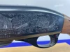 Remington 7600 .35 Whelen Blue 22" *ENHANCED RECEIVER ENGRAVING* Gorgeous