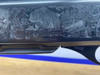 Remington 7600 .35 Whelen Blue 22" *ENHANCED RECEIVER ENGRAVING* Gorgeous